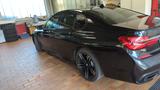 BMW 730d -Vollausstattung, Integral Lenkung, Massage - BMW 730: 730i