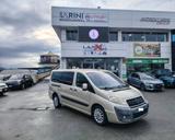 Fiat Scudo 2.0 PANORAMA MJT PC Combi 5 posti (N1 - gebrauchte Fiat Scudo aus dem Jahr 2007
