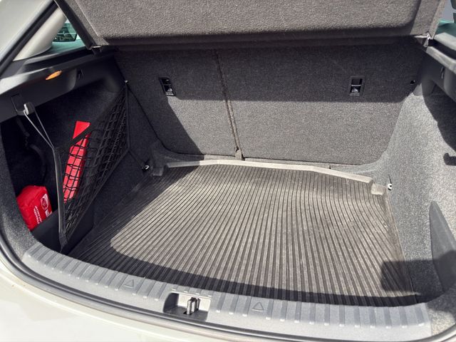 Scala 1.0TSI DSG Style