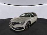Skoda Superb Combi Scout 4x4/AHK/STANDHEIZ/BLACK/LED/ - Skoda: Combi Scout