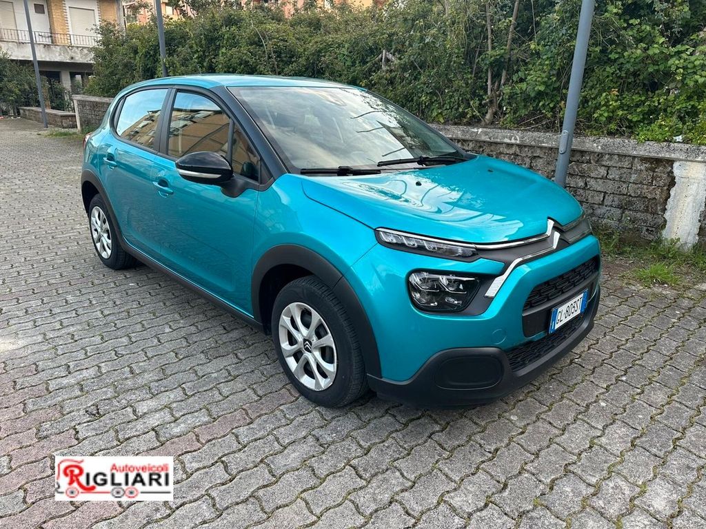 Image of Citroën C3