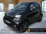Smart smart EQ fortwo LED/PANO/PTC/KAM./WINTERP. - gebrauchte Smart ForTwo aus dem Jahr 2023