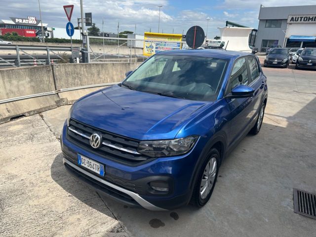 Volkswagen T-Cross 1.6 TDI SCR Style BMT PARI AL