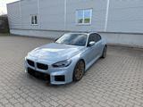 BMW M2 Coupé, Driver´s Package, M-Performance, 21" - gebrauchte BMW M2 aus dem Jahr 2023
