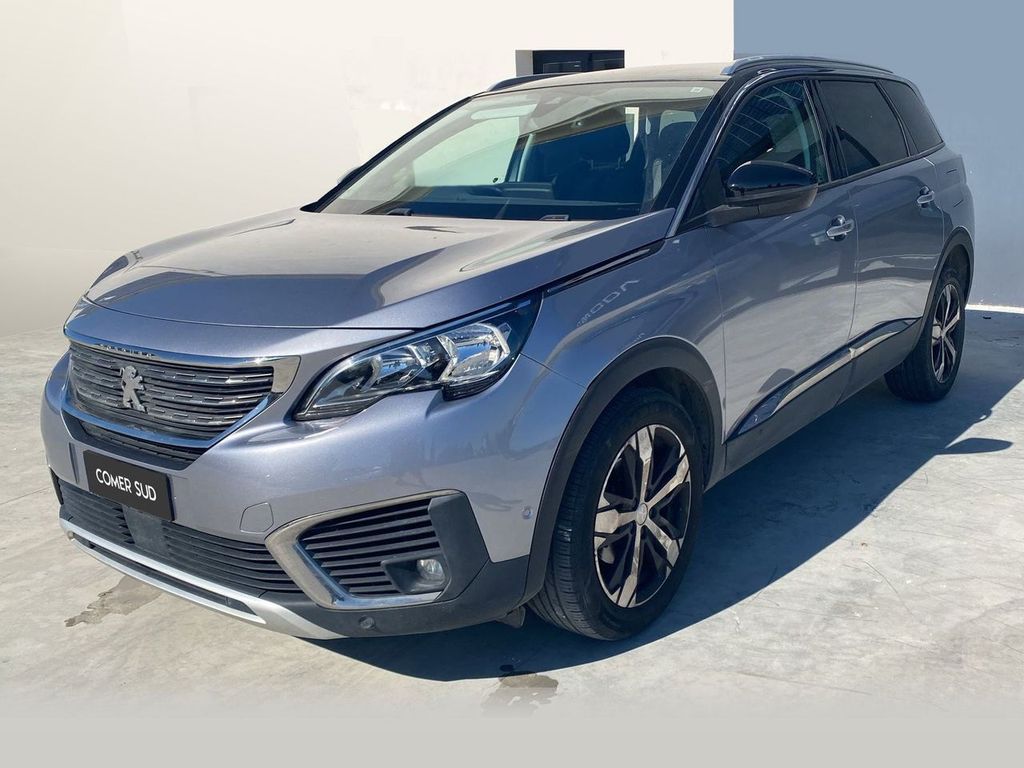 Image of Peugeot 5008