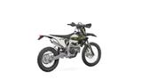 Triumph TF 450-E - TRIUMPH TF 450 E