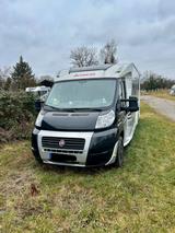 Dethleffs Sondermodell Magic Edition Leder/AHK/Panorama - Dethleffs Magic