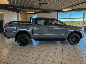 Ford Ranger - 3