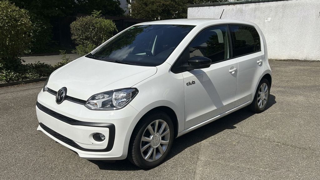 Image of Volkswagen up!