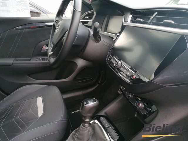 Corsa F 1.2l Turbo ULTIMATE - NAVI , Parkpilot m