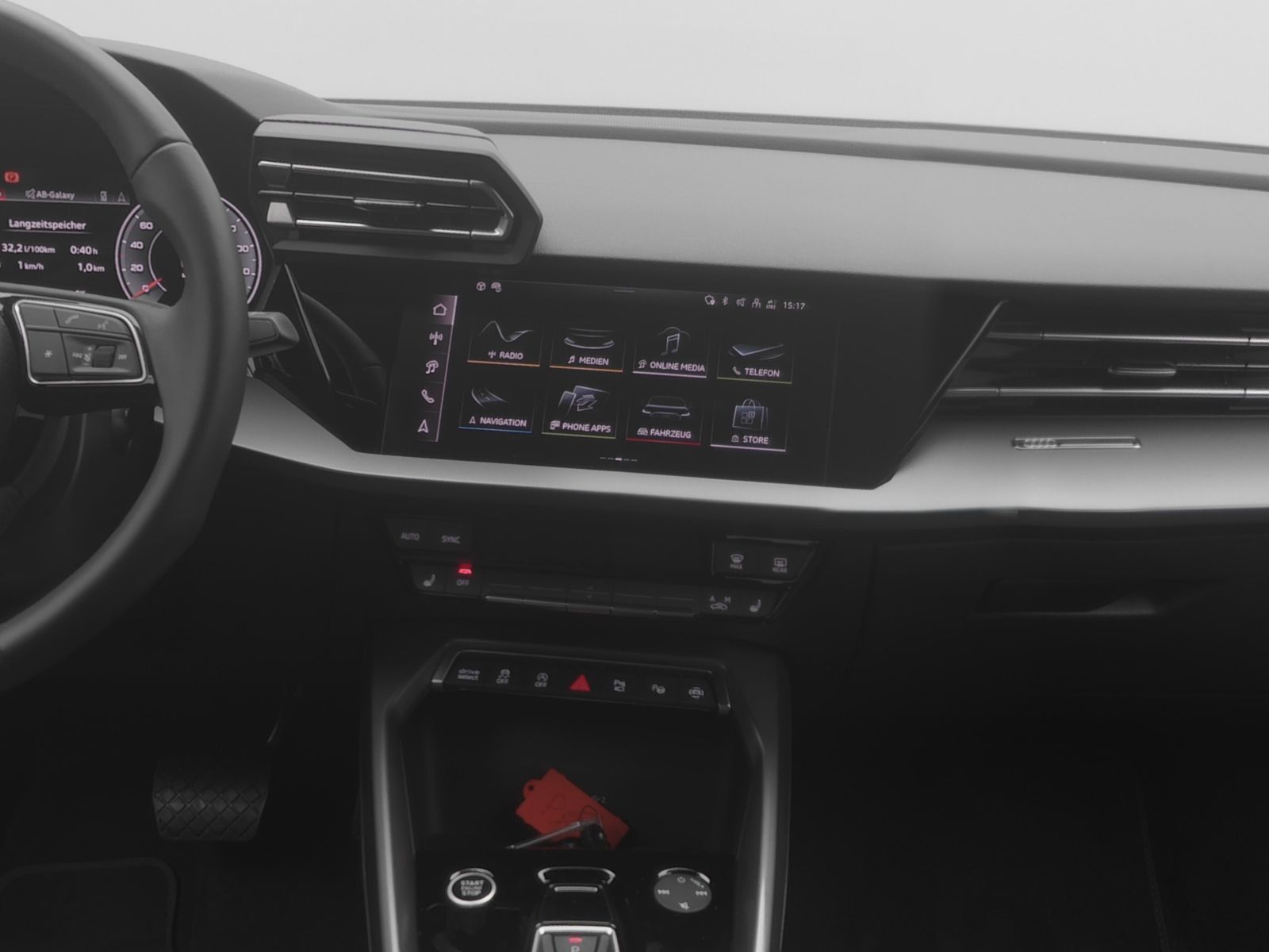 Audi A3 - Bild 13