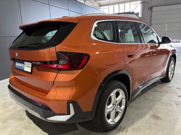 BMW X1 - 5