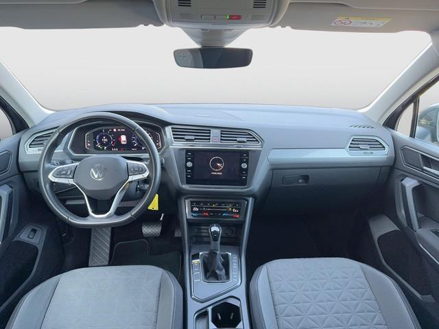 Volkswagen Tiguan 1.4 TSI Life eHybrid LED NAVI SHZ