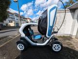 Renault Twizy***Update ***TÜV neu bis 08/2... - Renault Twizy aus 2012