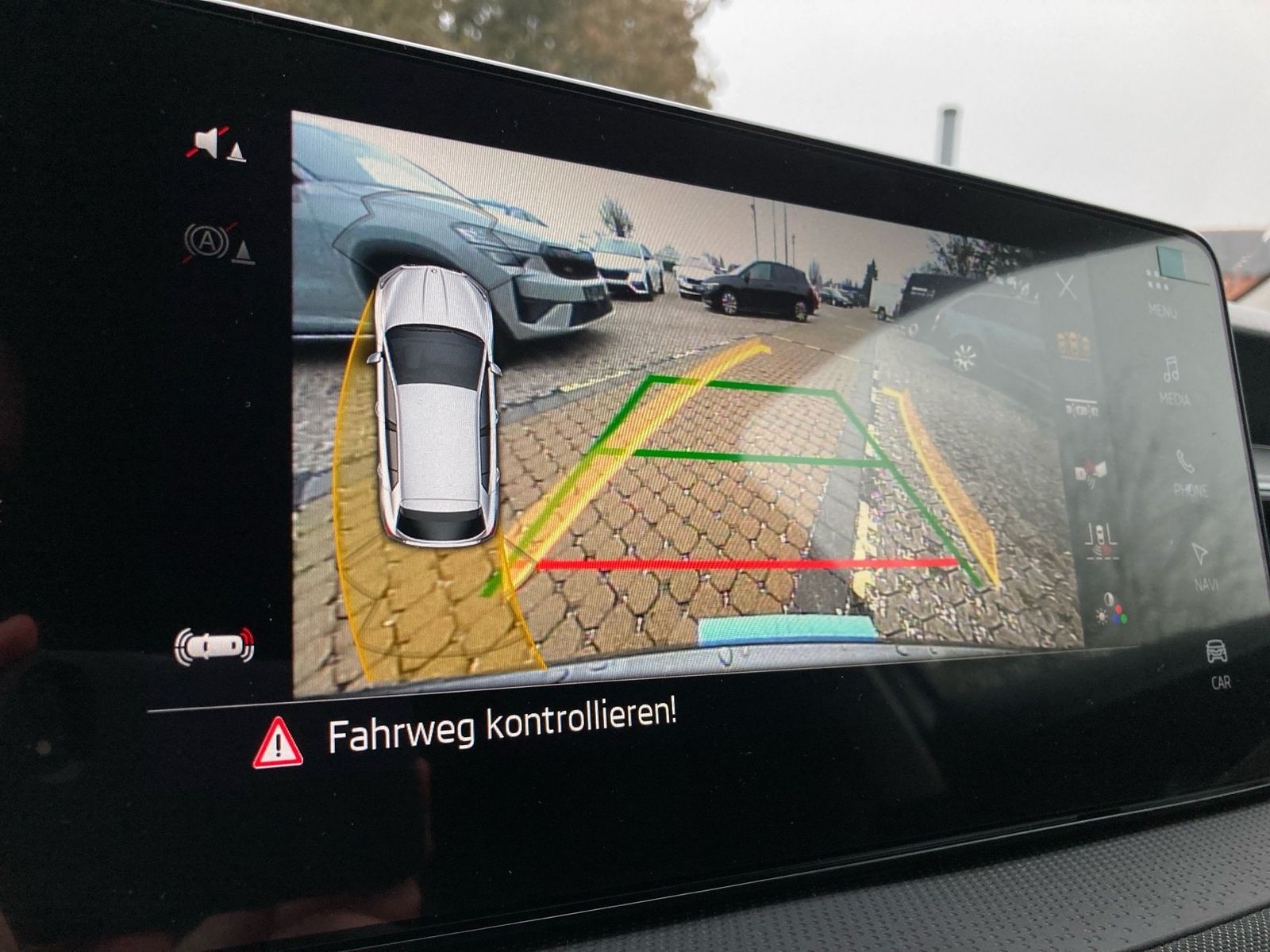 Skoda Fabia - Bild 18