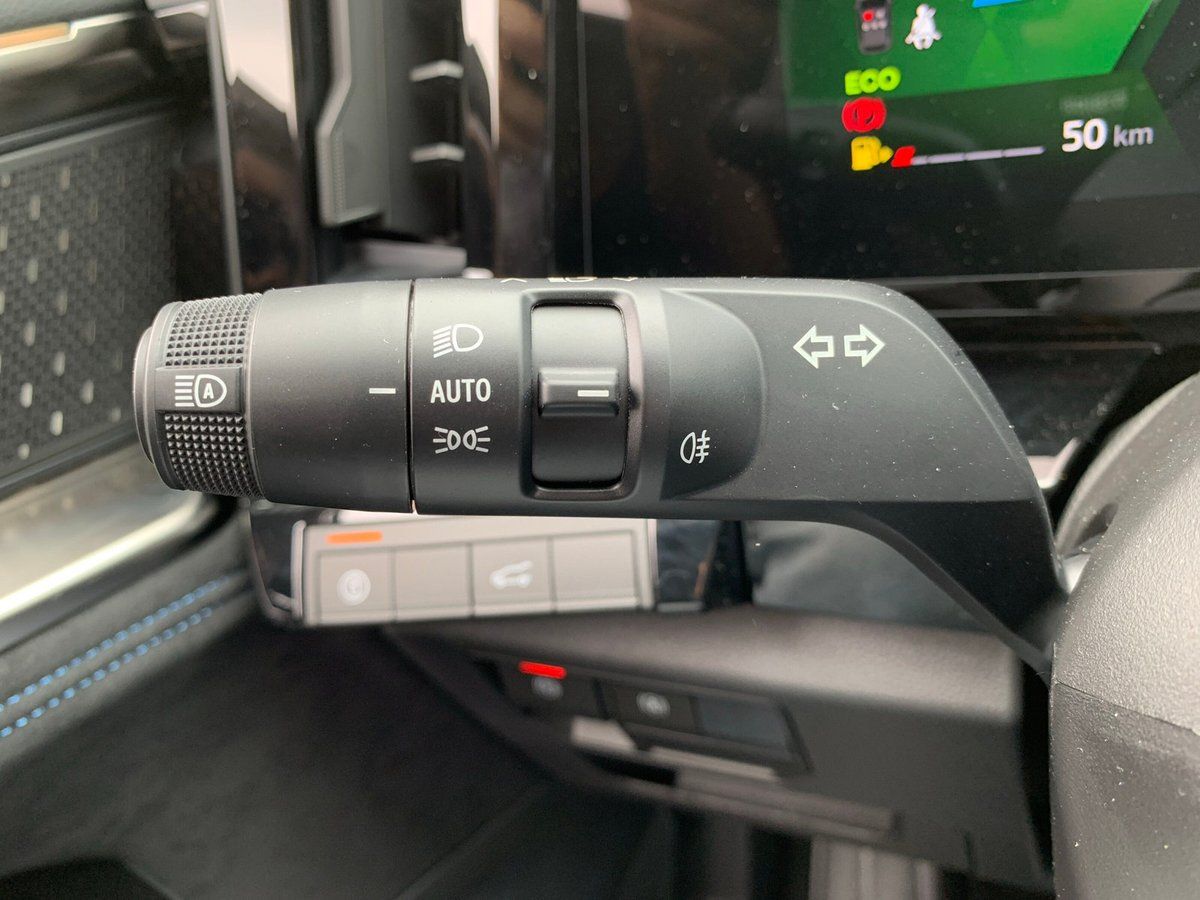 Renault Austral - Bild 22
