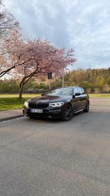 BMW 530d xDrive - BMW 530 Gebrauchtwagen Bmw530d