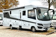 Phoenix Top-Liner 9000 BMLX -2xKlima -460Ah Lithium-Bat.