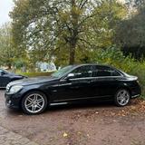 Mercedes-Benz Mercedes c320 CDI AMG Paket Lesen - Mercedes-Benz C 320 in Dortmund