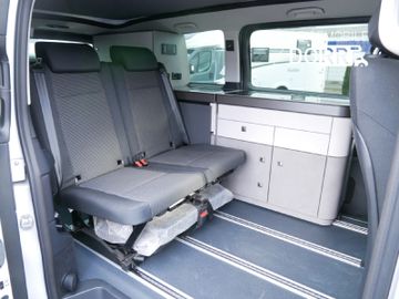 Fahrzeugabbildung Pössl Campstar V 250 d Sonderzins 3,99%