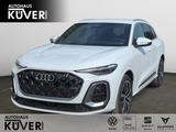 Audi Q5 S-line 40 TDI S-Tro. quattro+Matrix+AHK+Navi