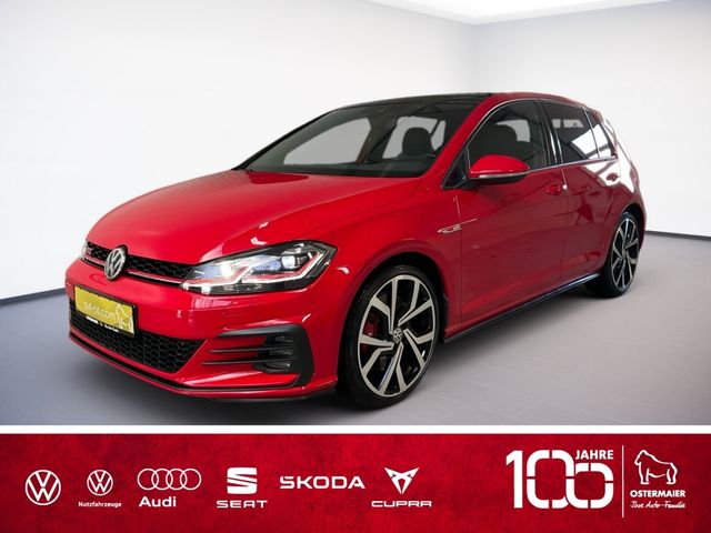 Volkswagen Golf VII GTI PERFORMANCE 2.0TSI 245PS ACC.AHK.ST