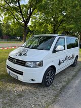 Volkswagen T5 Multivan - Volkswagen T5 in München