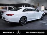 Mercedes-Benz CLS 400 d 4M KLIMA NAVI AHK 360°-KAM LED NIGHT - Mercedes-Benz CLS 400 Gebrauchtwagen