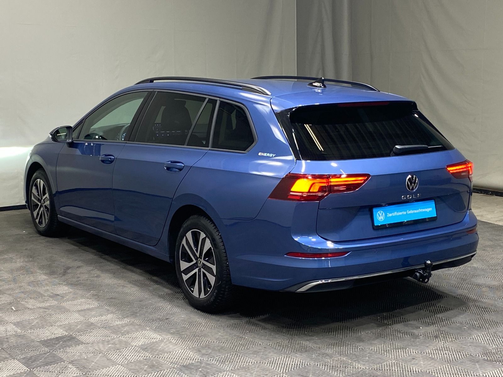 Volkswagen Golf Variant ENERGY 1.5 TSI AHK LED NAVI 360° foto 5
