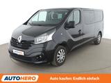 Renault Trafic 1.6 dCi Energy L2H1 2,9t Expression*TEMPO - Renault Trafic Gebrauchtwagen