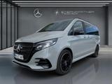 Mercedes-Benz V 300 d AVANTGARDE Lang Edition AMG+Night+Memory