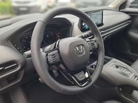 Honda ZR-V - Vorschau Bild 10