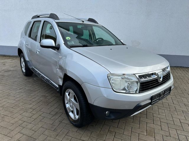 Dacia Duster I Laureate 4x2/Klima/