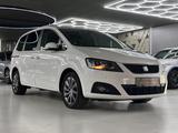 Seat Alhambra iTech 2.0TDI DSG/AHK/XENON/SHZ/CAM/NAVI - Seat Alhambra in Braunschweig