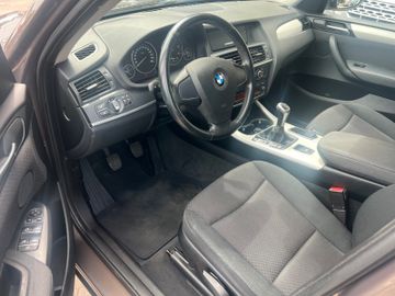 BMW X3 - 12