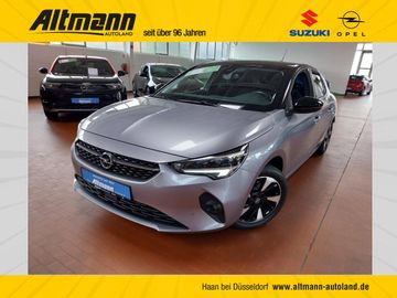 Fotografie Opel Corsa e Elegance Matrix SHZ LHZ Navi Kam Key-Go