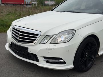 Mercedes E 200 - 9