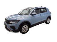 Volkswagen T-Cross - Vorschau Bild 2