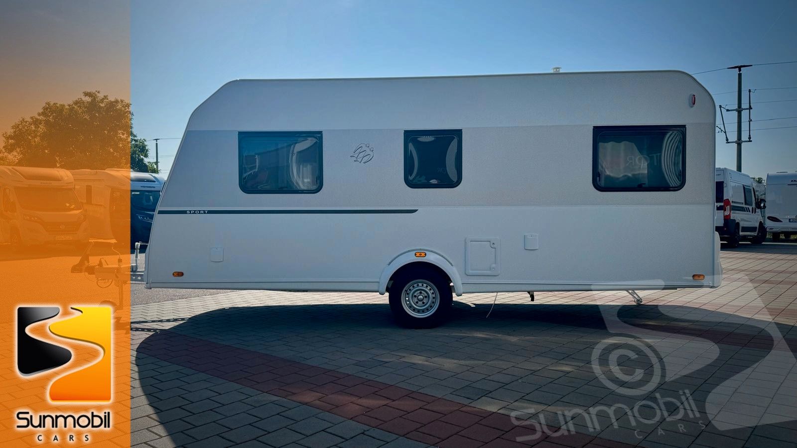Fahrzeugabbildung Knaus Sport 500 EU 1.500kg Plus-Paket