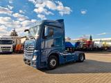 Mercedes-Benz Actros 1842 / PTO /ADR /German! NEW TURBO!!! - Mercedes-Benz Adr
