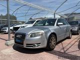 Audi A4 A4 1.9 TDI AVANT TOP-AUTO PER COMMERCIAN - Audi A4 aus 2006: 1.9