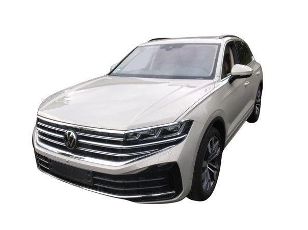 Volkswagen Touareg - Bild 2