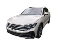 Volkswagen Touareg - Vorschau Bild 2
