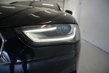 Audi A4 - 9
