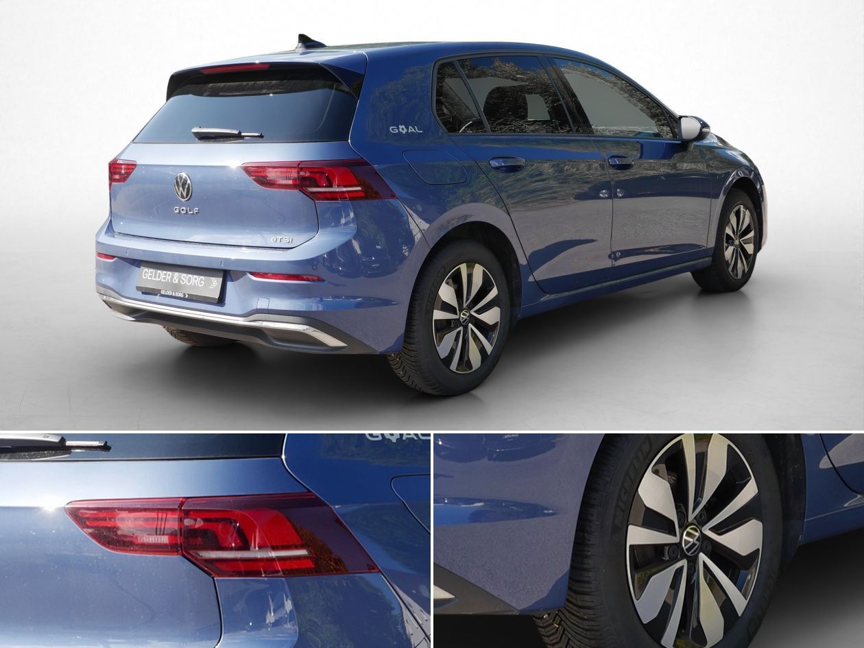 Volkswagen Golf - Bild 24