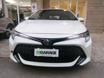 Toyota Corolla - 4
