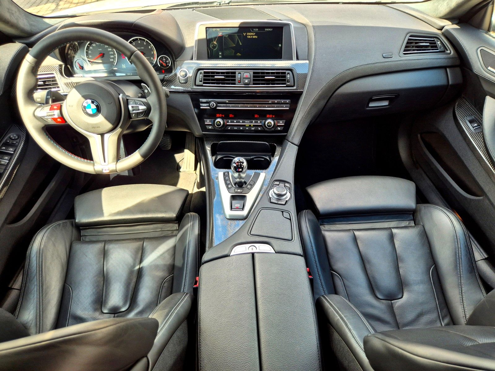Фото авто