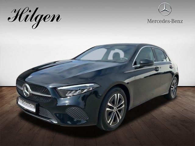 Mercedes-Benz A 180 Progressive Winter-Pa. Spiegel-Pa. Rückfk.