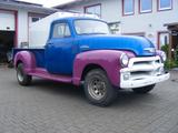 Chevrolet 3600 pick up 1954 - Chevrolet Gebrauchtwagen von 1954