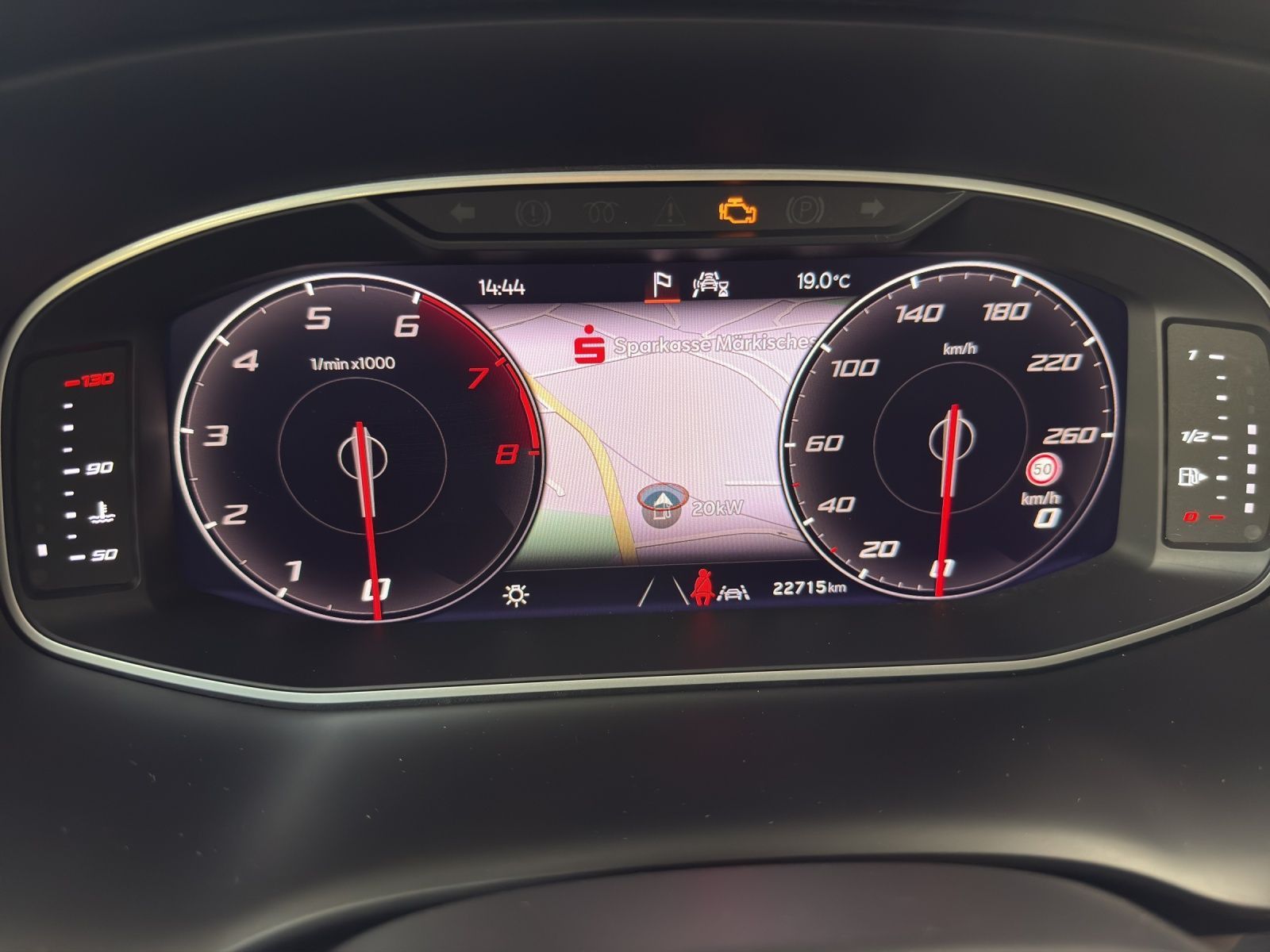 Seat Ateca - Bild 11